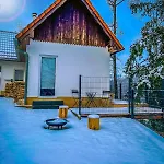 Casa de Férias An Der Ybbs Hilm