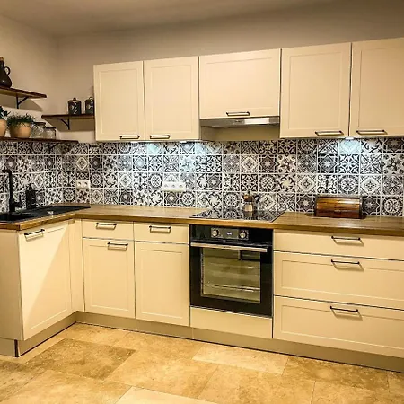 An Der Ybbs Vakantiehuis *