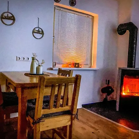 Vakantiehuis An Der Ybbs *