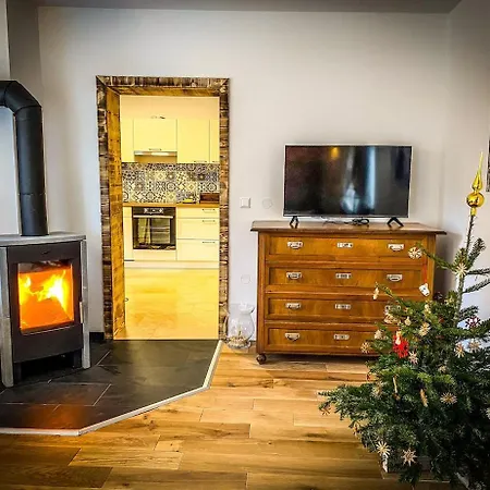 An Der Ybbs Vakantiehuis