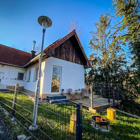 Vakantiehuis An Der Ybbs Hilm