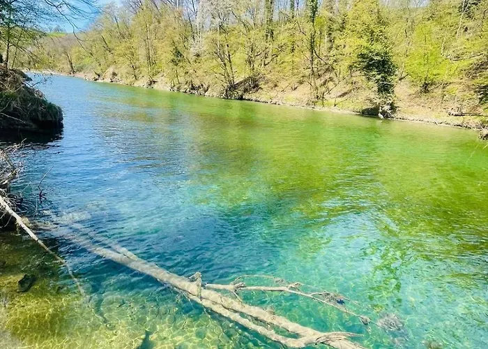 An Der Ybbs Vakantiehuis