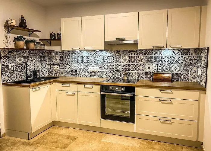 An Der Ybbs Vakantiehuis *