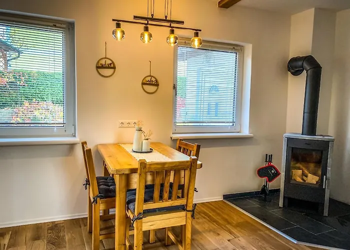 An Der Ybbs Vakantiehuis