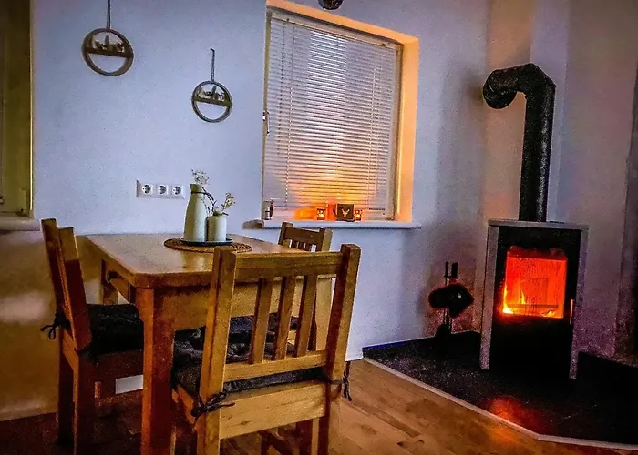 Vakantiehuis An Der Ybbs *