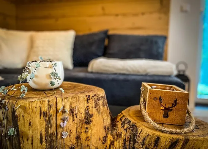 An Der Ybbs Vakantiehuis Hilm