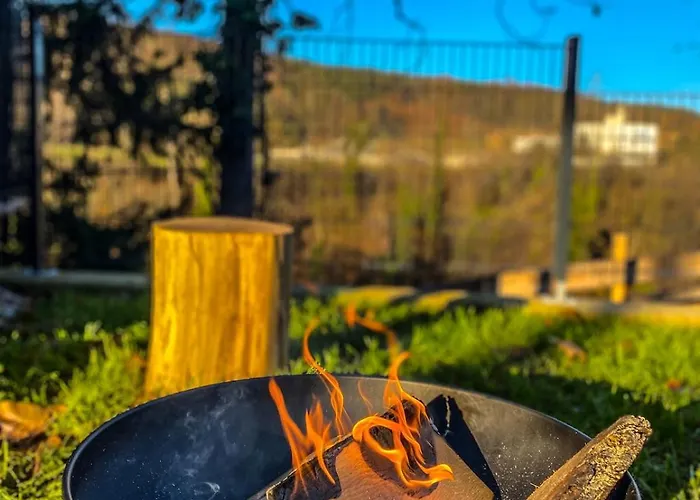 Vakantiehuis An Der Ybbs Hilm