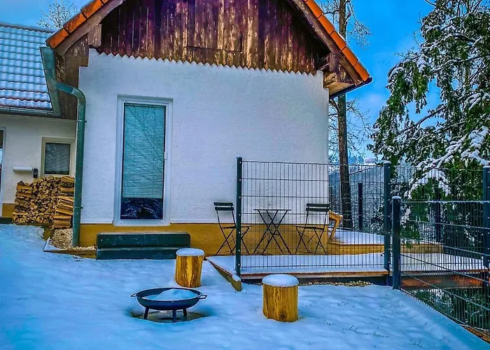 Vakantiehuis An Der Ybbs Hilm