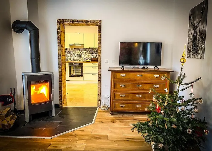 An Der Ybbs Vakantiehuis