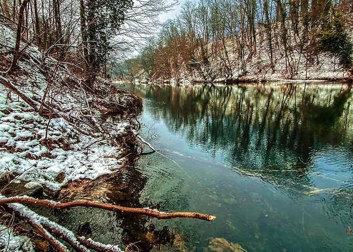 An Der Ybbs Vakantiehuis *