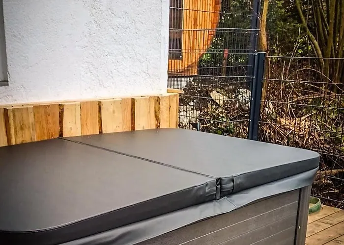 Vakantiehuis An Der Ybbs *