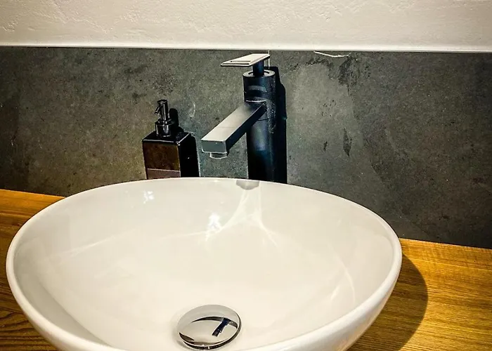 Vakantiehuis An Der Ybbs *