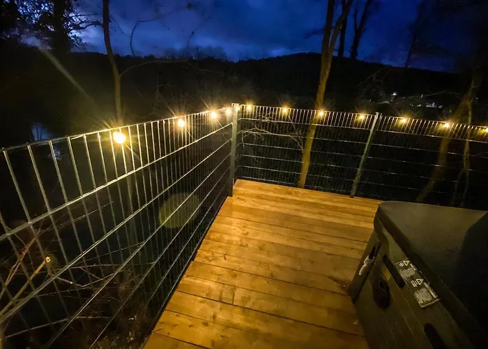 Vakantiehuis An Der Ybbs