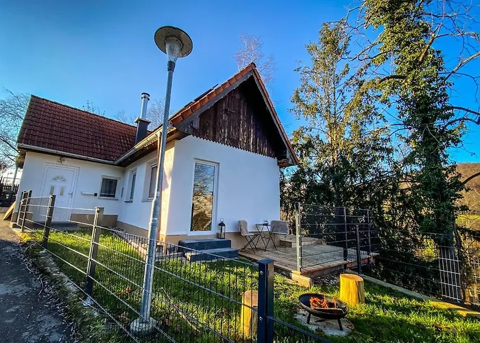 Vakantiehuis An Der Ybbs Hilm