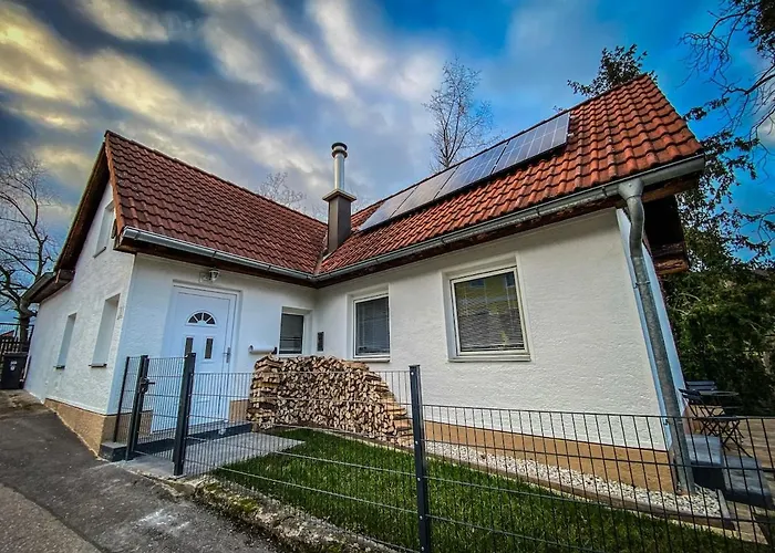 Vakantiehuis An Der Ybbs Hilm