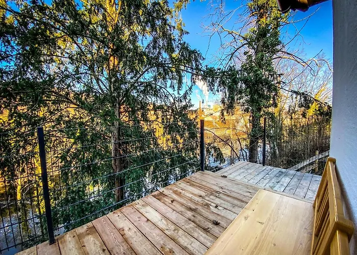 Vakantiehuis An Der Ybbs Hilm