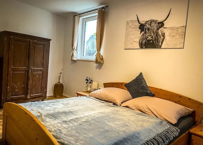 Vakantiehuis An Der Ybbs *